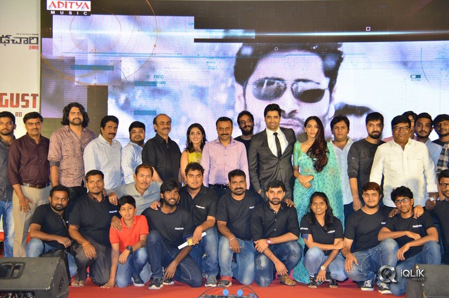 Goodachari-Movie-Pre-Release-Event-Photos